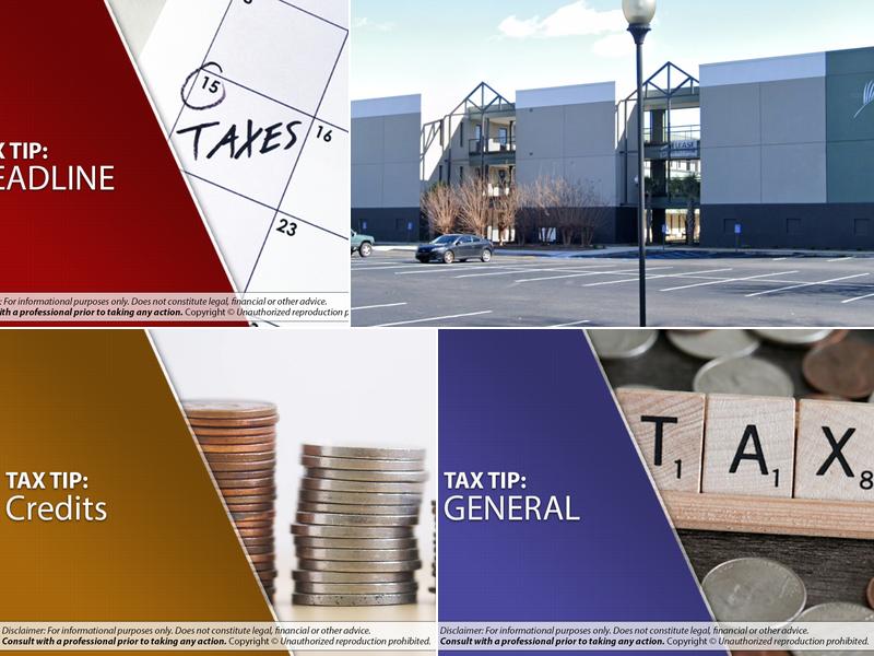 Charleston Accounting and Tax 