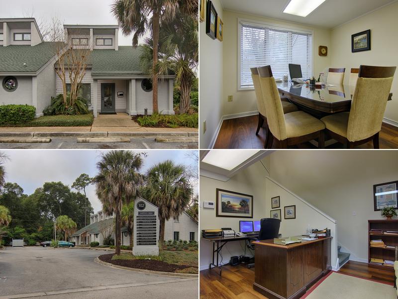 Richard B. Homes, CPA, LLC