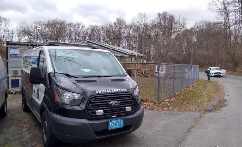 Taunton Animal Care Facility