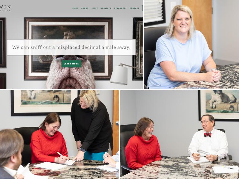 Baldwin & Associates LLC