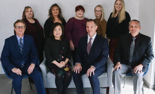 The Cities Private Wealth Group - Ameriprise Financial Services, LLC