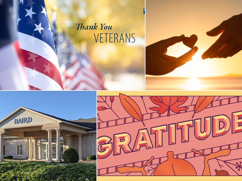 Baird Private Wealth Management