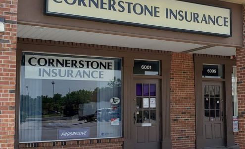 Cornerstone Insurance
