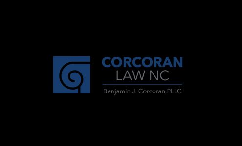 Corcoran Law NC - Benjamin J Corcoran, PLLC 418 S State St, Yadkinville North Carolina 27055