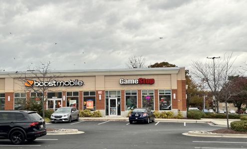 GameStop Montgomery Village