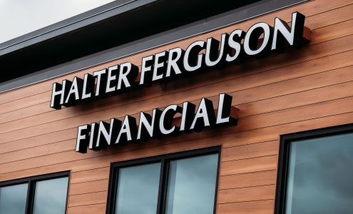 Halter Ferguson Financial Inc