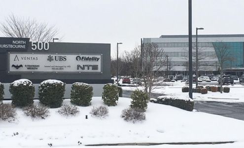 Fidelity Investments