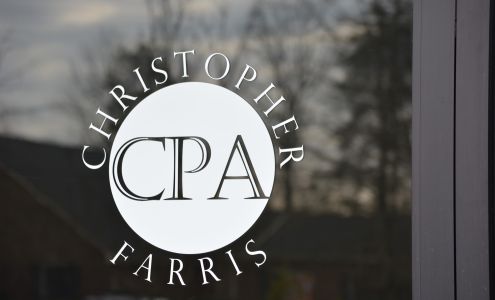 Christopher O. Farris CPA