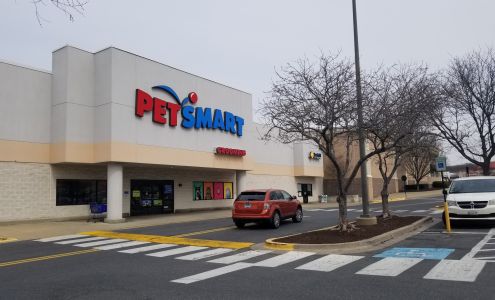 PetSmart