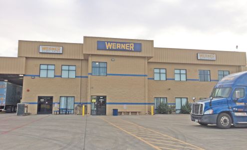 Werner Enterprises, Inc