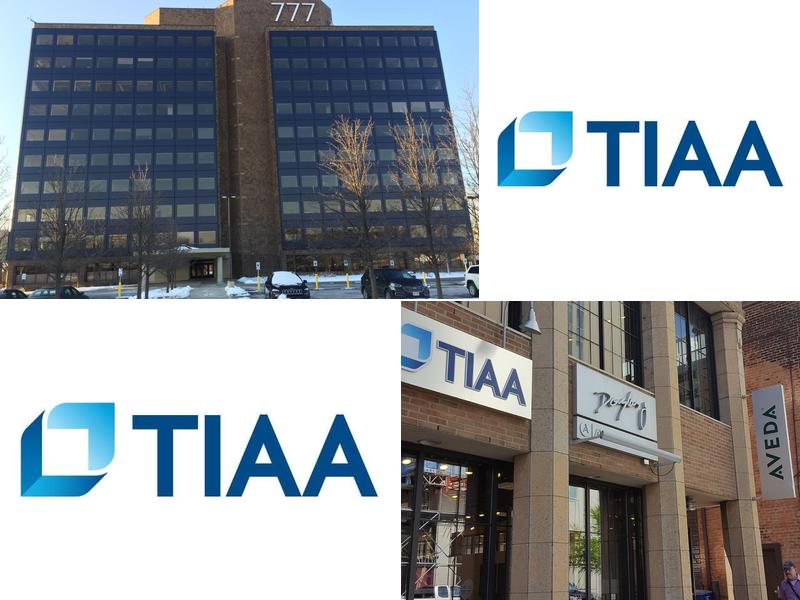TIAA Financial Services