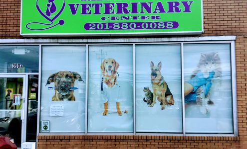 Saddle Brook Veterinary Center