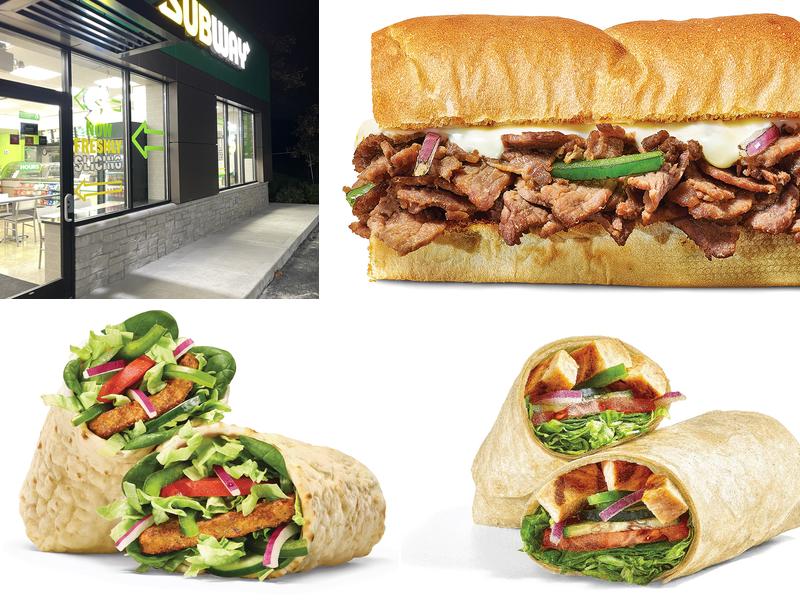 Subway