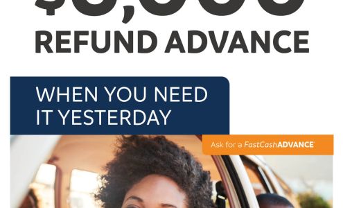 Vance Consultant and Tax Services LLC