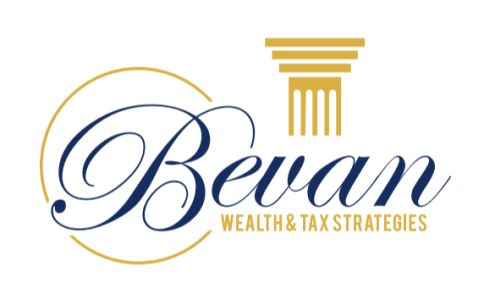 Shari Bevan, Attorney, ChFC, CLU, Bevan Wealth & Tax Strategies