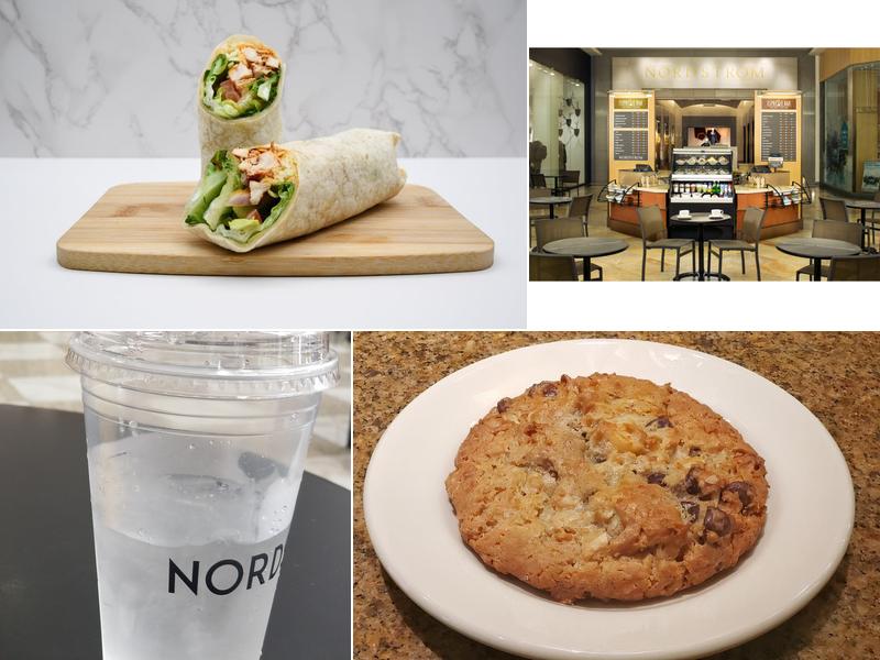 Nordstrom Espresso Bar