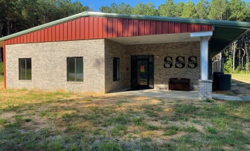 Saving Sumter’s Strays