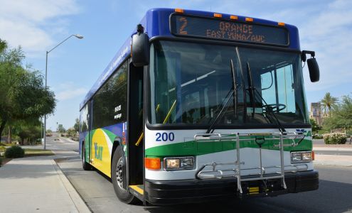 YCAT (Yuma County Area Transit)