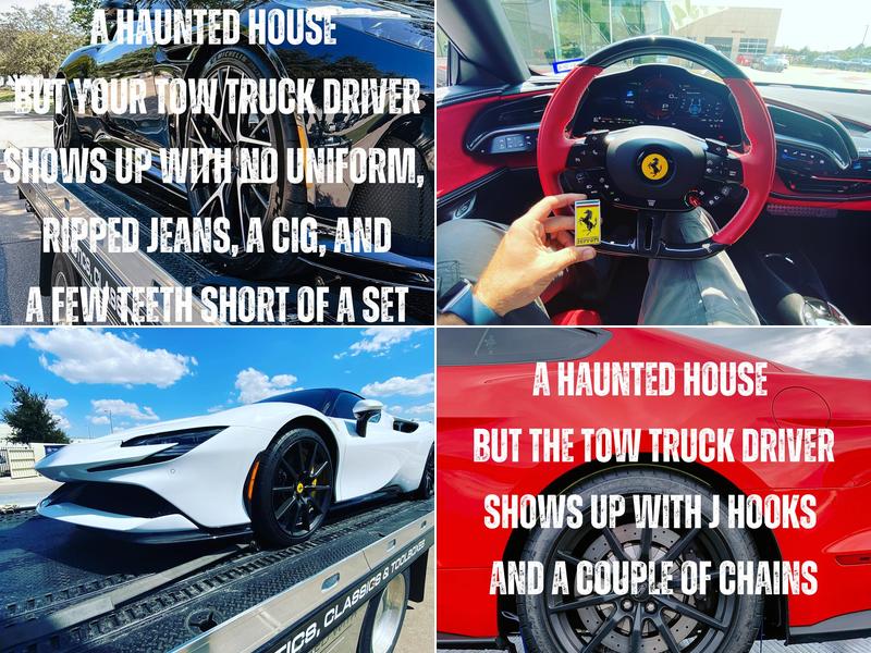 Advanced Auto Transport