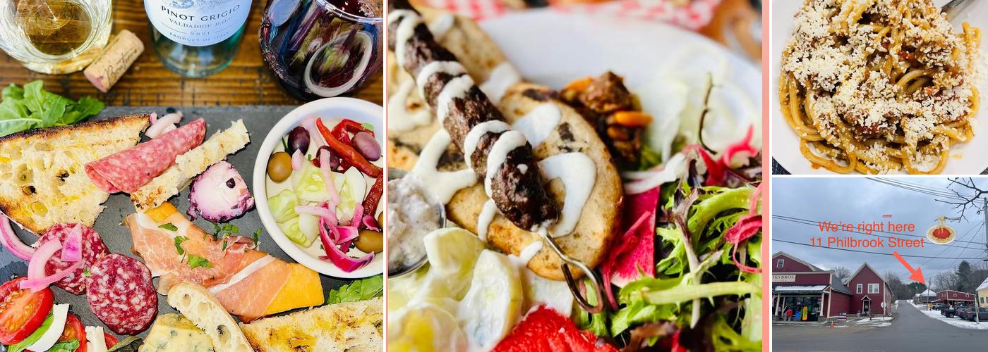 Watershed Wood-Fired Kitchen