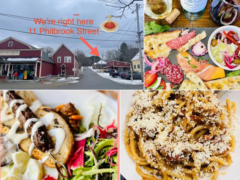 Watershed Wood-Fired Kitchen