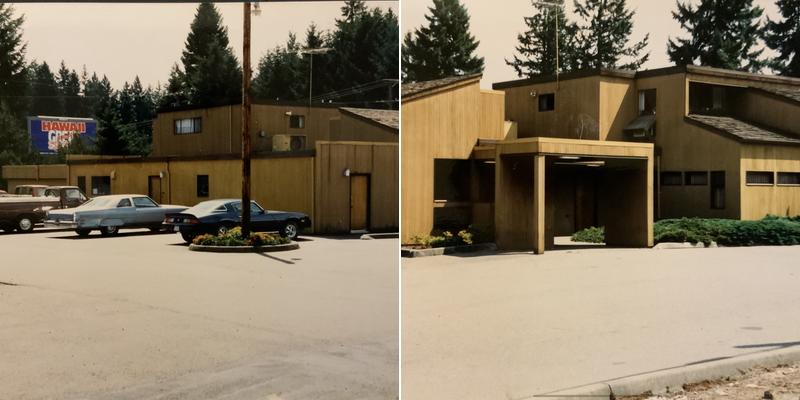 Crate Veterinary Hospital Ps