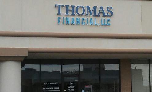 Thomas Financial, LLC