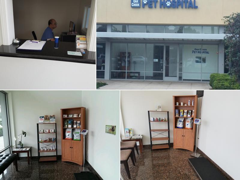 Oak Creek Pet Hospital