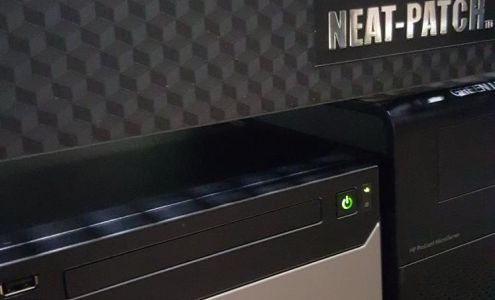 TechQuest Tech Support