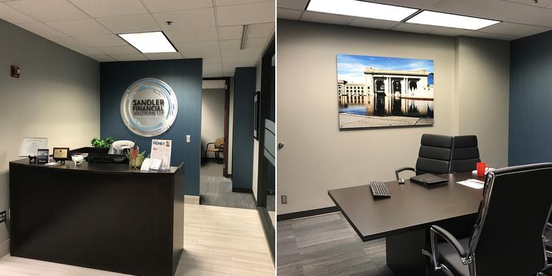 Sandler Financial Solutions