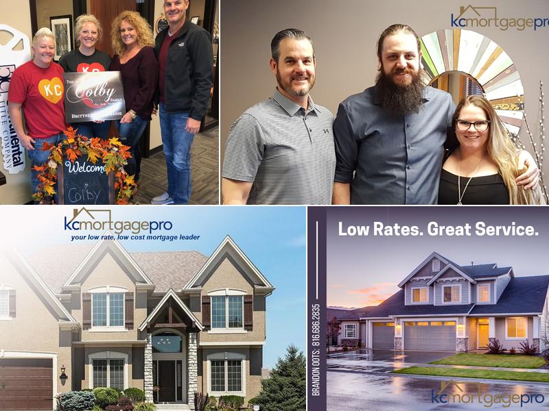 KC Mortgage Pro