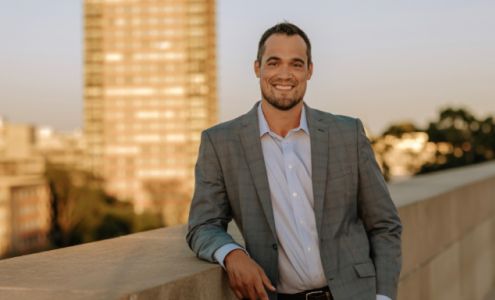 Brad Madison, Hallmark Home Mortgage