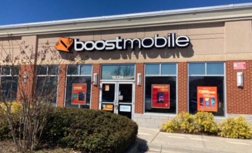 Boost Mobile