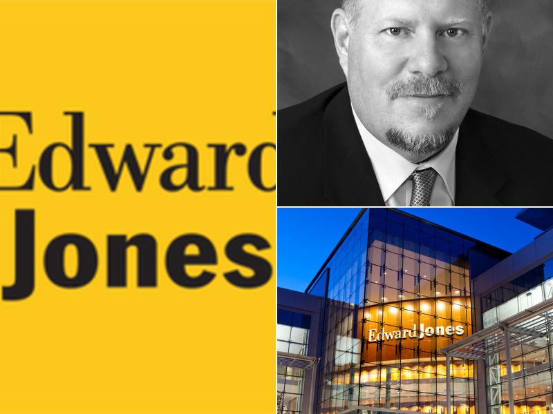 Edward Jones - Financial Advisor: Ryan J Catlin
