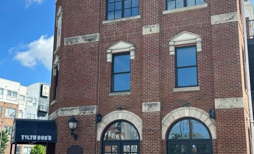 Alpha Financial Partners