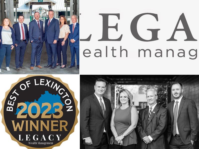 Legacy Wealth Management