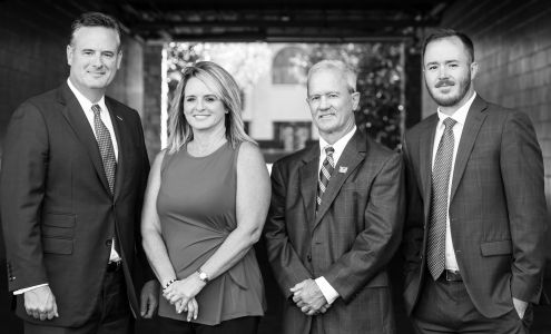 Legacy Wealth Management