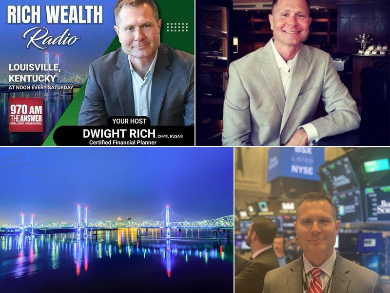 Rich Wealth Management, LLC