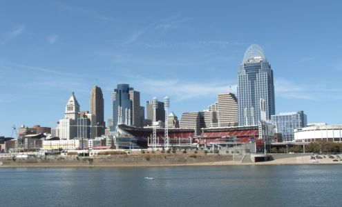 Queen City Mortgage / Frederick Duff