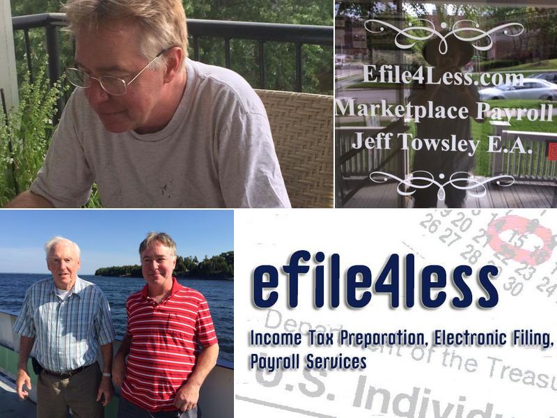 Marketplace Payroll Services