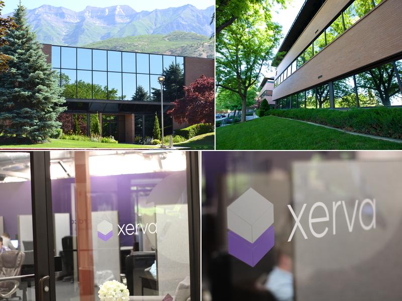 Xerva, an Eide Bailly company