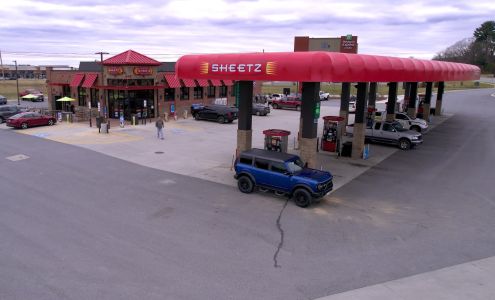 Sheetz Knoxville