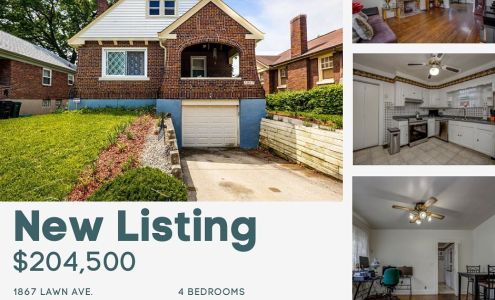 Michael Moon, 3CRE Residential Advisors, LLC