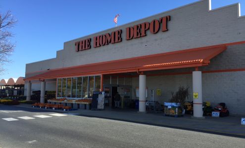 The Home Depot