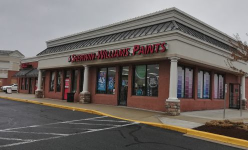Sherwin-Williams Paint Store