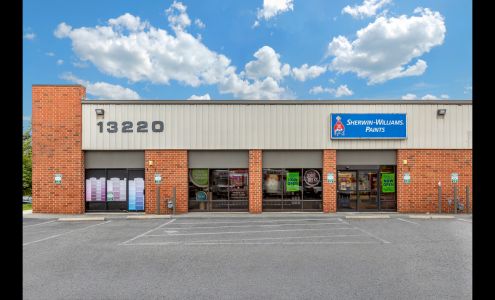 Sherwin-Williams Paint Store