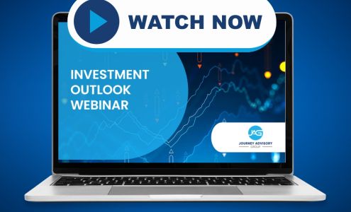 Journey Advisory Group, LLC