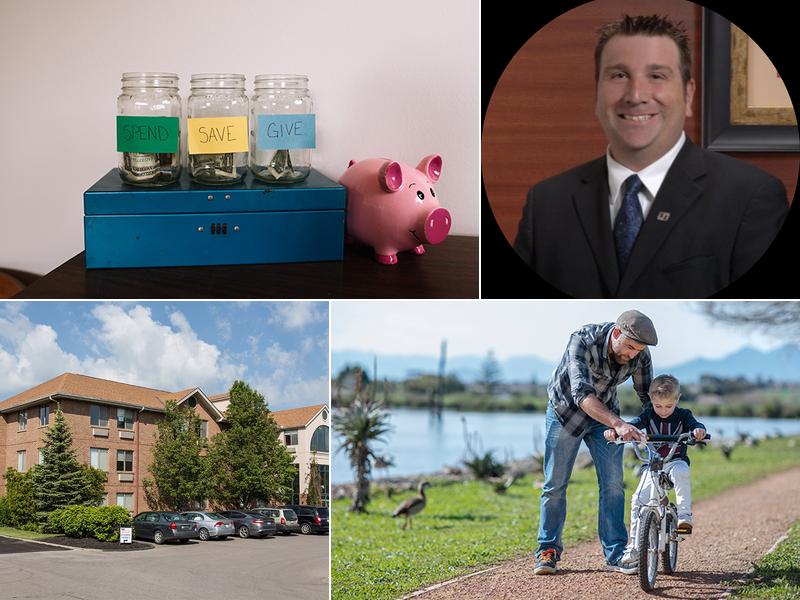 Joe Mangiafico - Prudential Financial