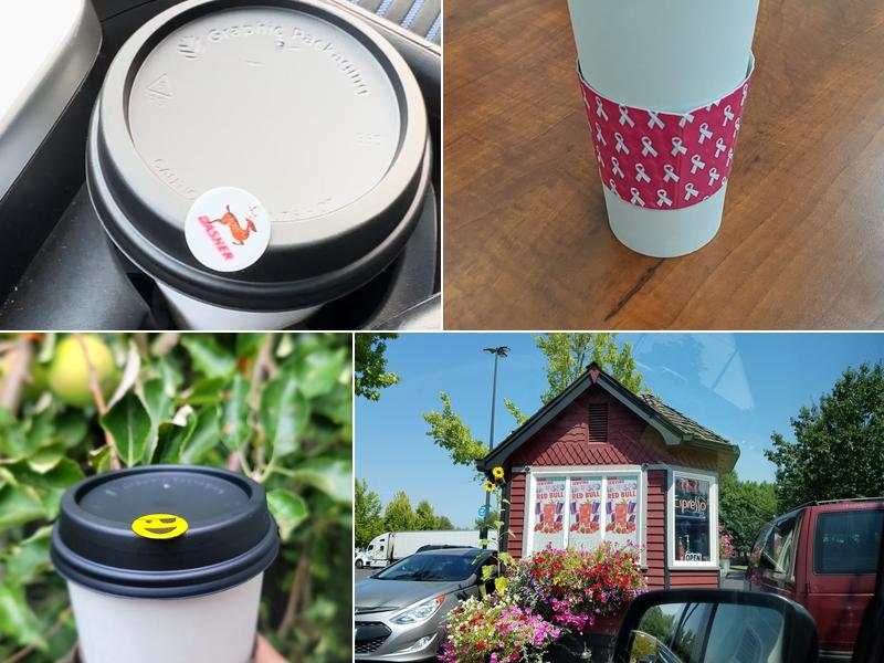 Leann’s Coffee Co. McMinnville