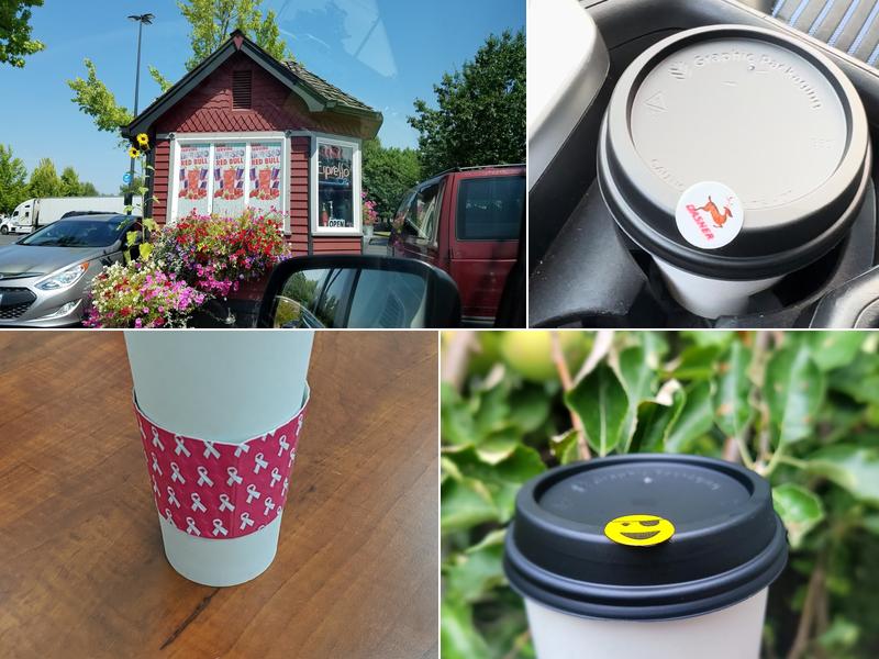 Leann’s Coffee Co.